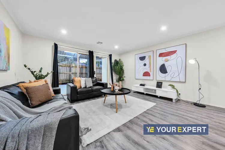 Third view of Homely house listing, 15 Lucas Court, Narre Warren South VIC 3805
