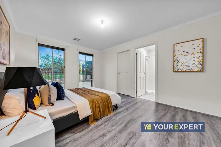 Fourth view of Homely house listing, 15 Lucas Court, Narre Warren South VIC 3805