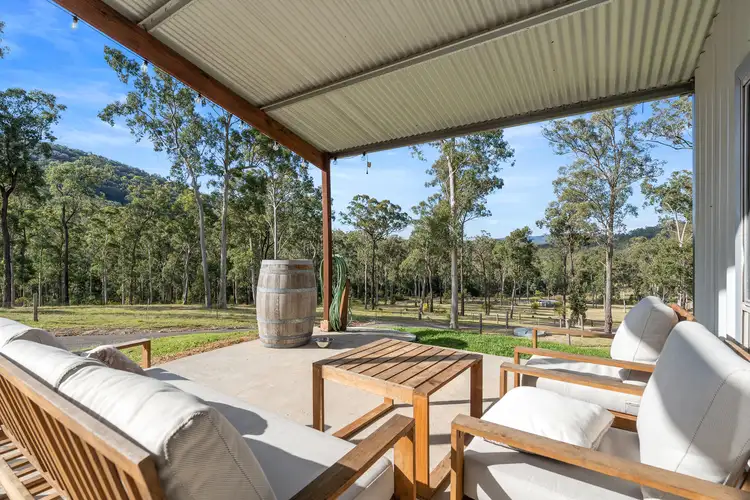 Second view of Homely rural property listing, 72 Lillipilli Close, Booral NSW 2425