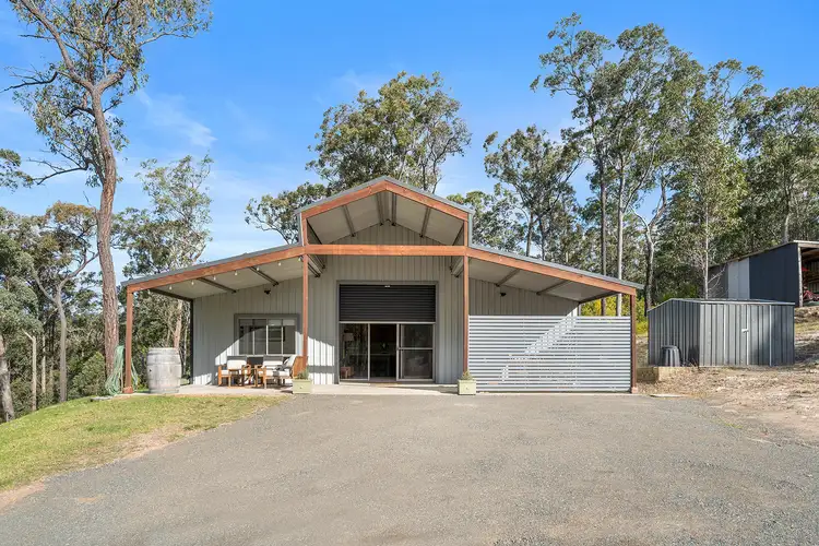 Fifth view of Homely rural property listing, 72 Lillipilli Close, Booral NSW 2425