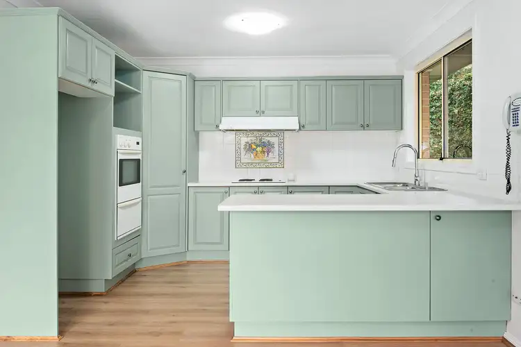 Second view of Homely house listing, 11 Sunlea Place, Allambie Heights NSW 2100