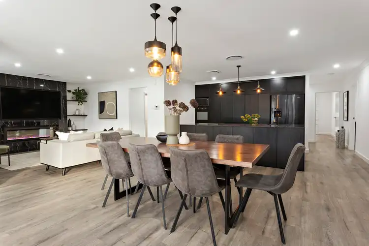 Fifth view of Homely house listing, 22 Crestview Street, Fletcher NSW 2287