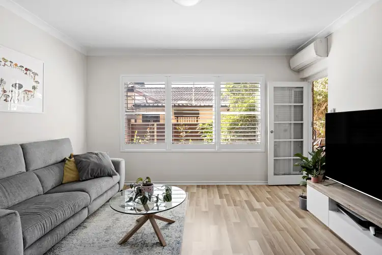 Main view of Homely apartment listing, 2/27-29 Cecil Street, Ashfield NSW 2131