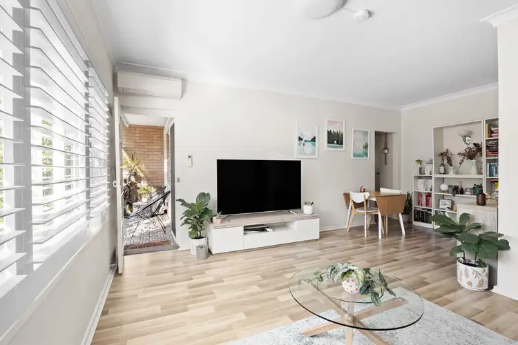 Second view of Homely apartment listing, 2/27-29 Cecil Street, Ashfield NSW 2131