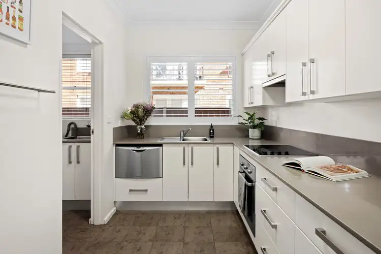 Third view of Homely apartment listing, 2/27-29 Cecil Street, Ashfield NSW 2131