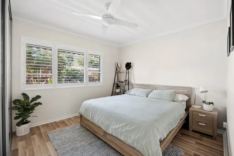 Fourth view of Homely apartment listing, 2/27-29 Cecil Street, Ashfield NSW 2131