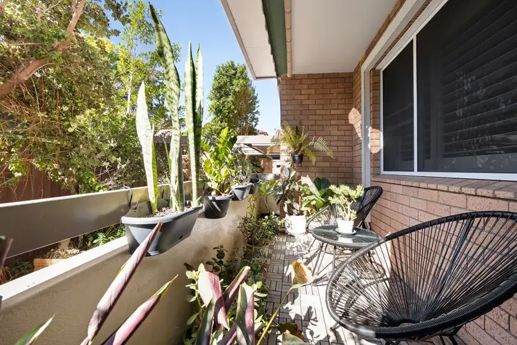 Sixth view of Homely apartment listing, 2/27-29 Cecil Street, Ashfield NSW 2131