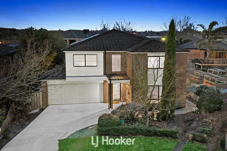 6 Whitehall Court, Narre Warren South VIC 3805