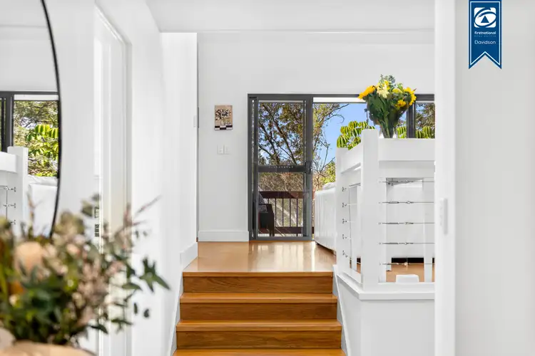 Third view of Homely house listing, 140 St George Crescent, Sandy Point NSW 2172