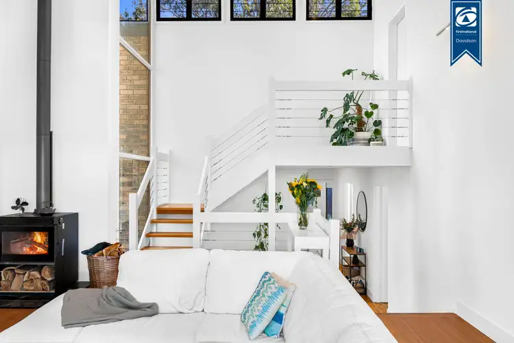 Fourth view of Homely house listing, 140 St George Crescent, Sandy Point NSW 2172