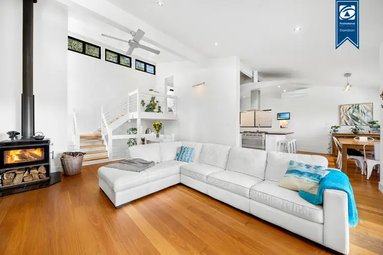 Fifth view of Homely house listing, 140 St George Crescent, Sandy Point NSW 2172