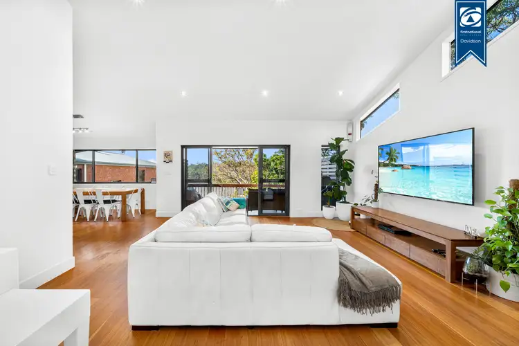 Sixth view of Homely house listing, 140 St George Crescent, Sandy Point NSW 2172
