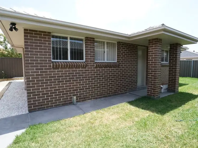 Main view of Homely studio listing, 219B John Street, Cabramatta NSW 2166