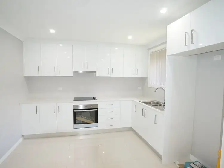 Second view of Homely studio listing, 219B John Street, Cabramatta NSW 2166