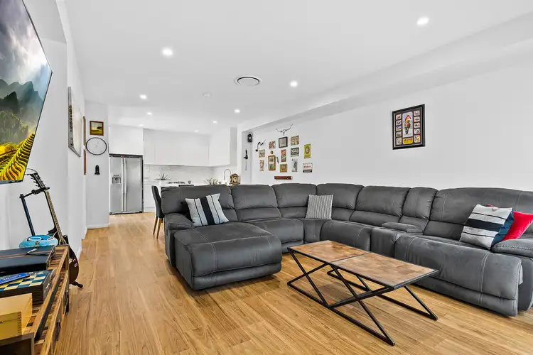 Third view of Homely townhouse listing, 5/17 Buckland Street, Balgownie NSW 2519