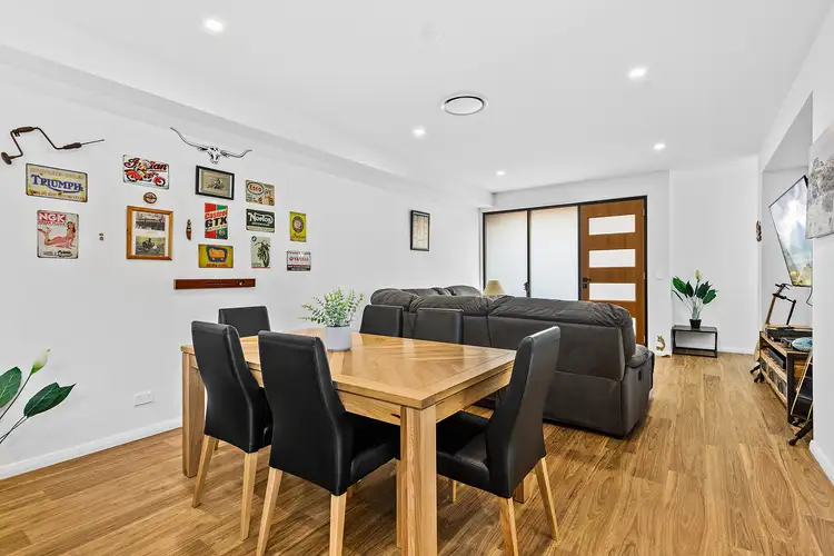 Fourth view of Homely townhouse listing, 5/17 Buckland Street, Balgownie NSW 2519