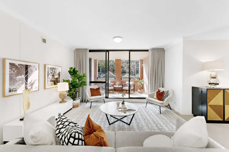 106/199 Pyrmont Street, Pyrmont NSW 2009