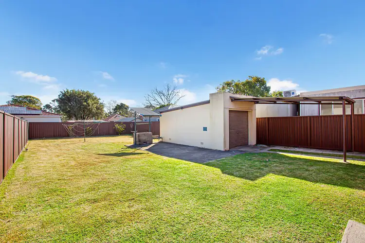 Fourth view of Homely house listing, 15 Leura Road, Auburn NSW 2144
