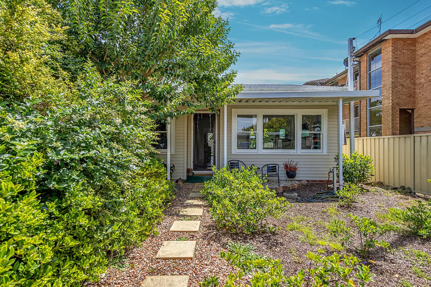 Main view of Homely house listing, 14 Bourke Street, Adamstown NSW 2289