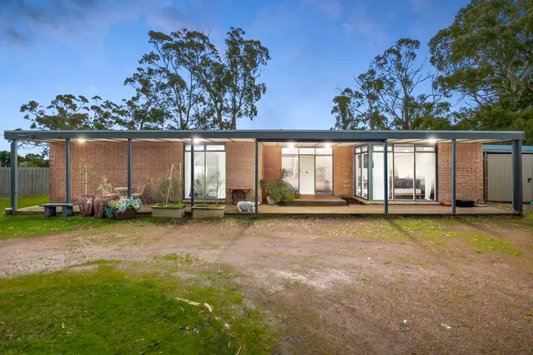 Second view of Homely house listing, 103 Wimborne Avenue, Mount Eliza VIC 3930
