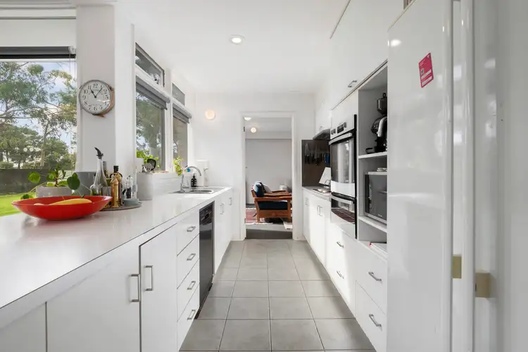 Fifth view of Homely house listing, 103 Wimborne Avenue, Mount Eliza VIC 3930