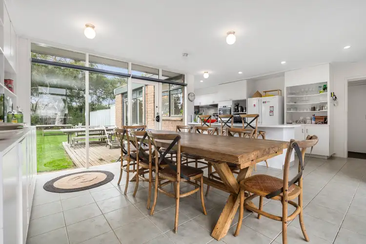 Sixth view of Homely house listing, 103 Wimborne Avenue, Mount Eliza VIC 3930