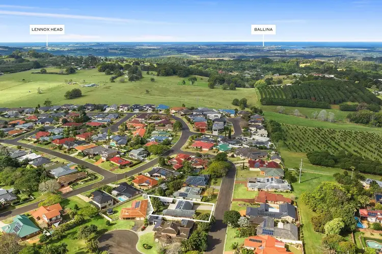 Second view of Homely house listing, 15 Montego Parade, Alstonville NSW 2477