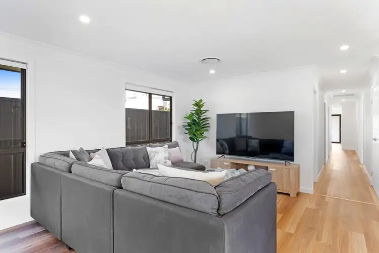 Third view of Homely land listing, 115 Alexandra Street, Kurri Kurri NSW 2327