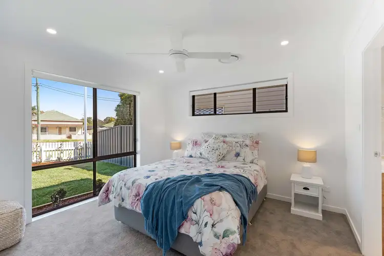 Fifth view of Homely land listing, 115 Alexandra Street, Kurri Kurri NSW 2327