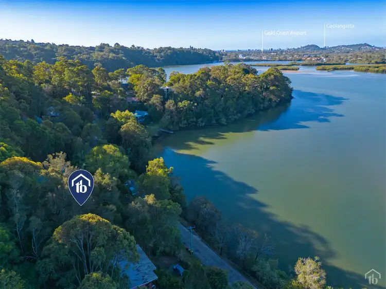 Third view of Homely land listing, 148 Broadwater Esplanade, Bilambil Heights NSW 2486