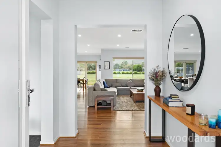 Second view of Homely house listing, 9 Whittakers Lane, Riddells Creek VIC 3431