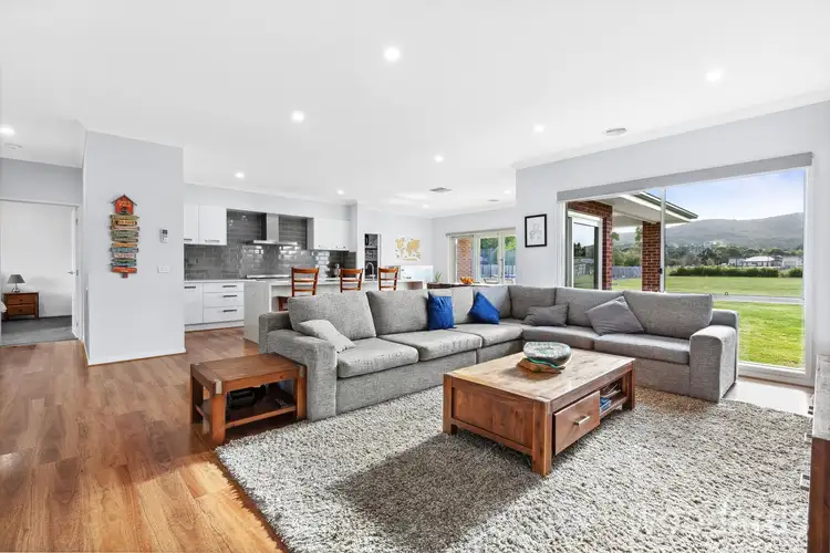 Third view of Homely house listing, 9 Whittakers Lane, Riddells Creek VIC 3431