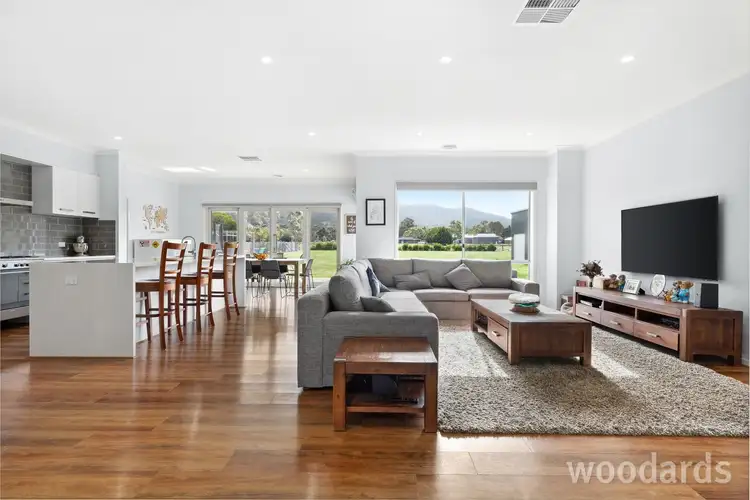 Fourth view of Homely house listing, 9 Whittakers Lane, Riddells Creek VIC 3431