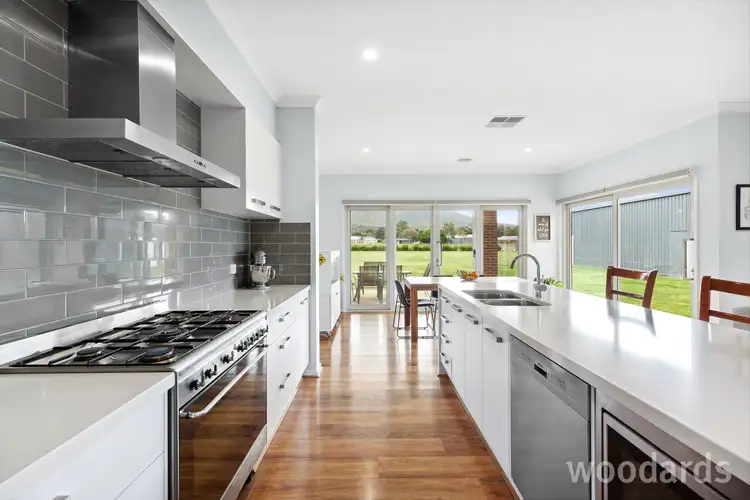 Sixth view of Homely house listing, 9 Whittakers Lane, Riddells Creek VIC 3431