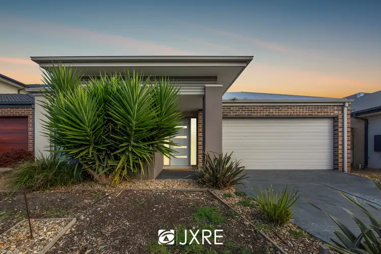 Main view of Homely house listing, 3 Bayrise Road, Point Cook VIC 3030