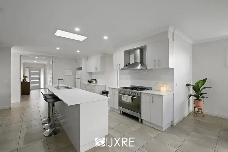 Fourth view of Homely house listing, 3 Bayrise Road, Point Cook VIC 3030