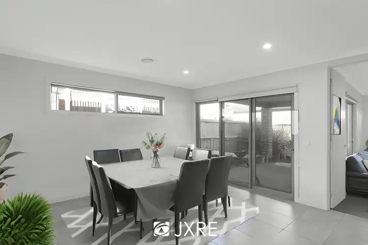 Fifth view of Homely house listing, 3 Bayrise Road, Point Cook VIC 3030