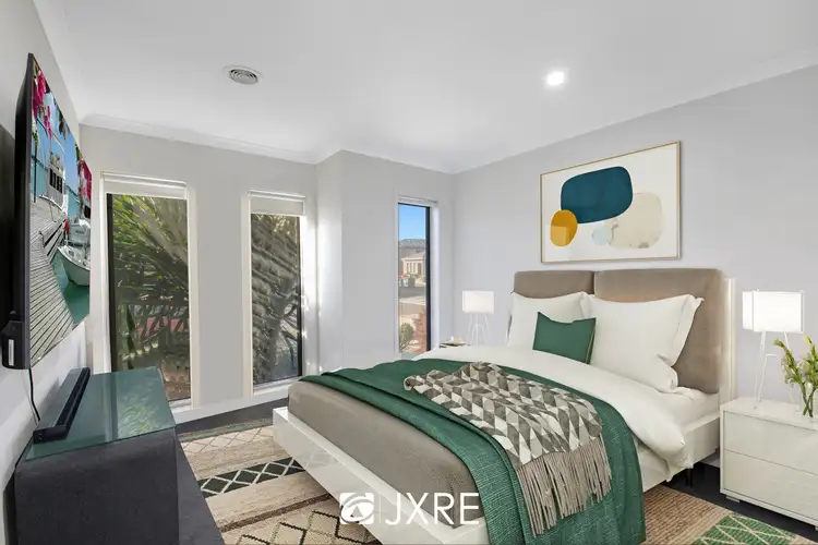 Sixth view of Homely house listing, 3 Bayrise Road, Point Cook VIC 3030
