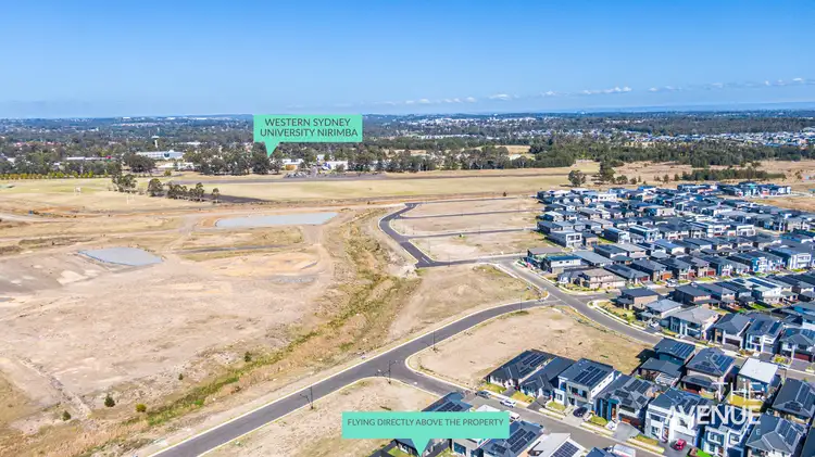 Fourth view of Homely land listing, LOT 4229 Nirimba Drive, Schofields NSW 2762