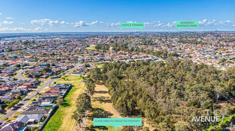 Sixth view of Homely land listing, LOT 4229 Nirimba Drive, Schofields NSW 2762