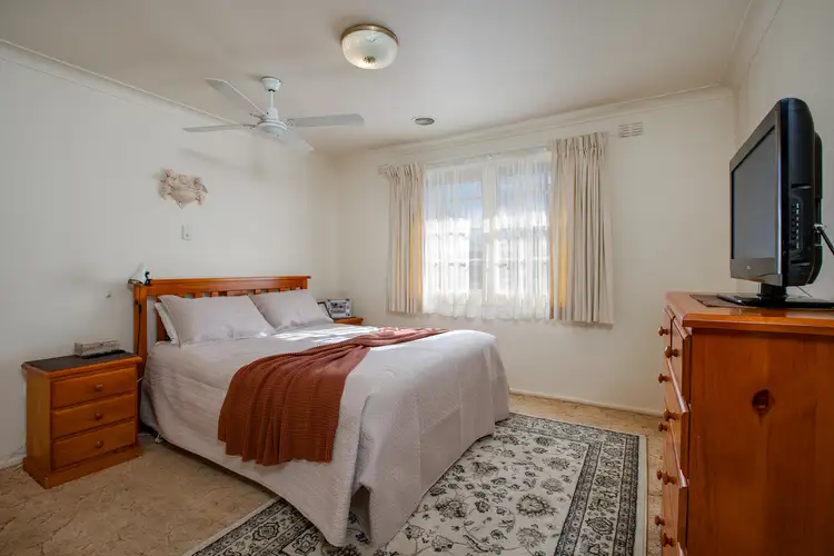 Fifth view of Homely house listing, 541 Sanders Road, Lavington NSW 2641