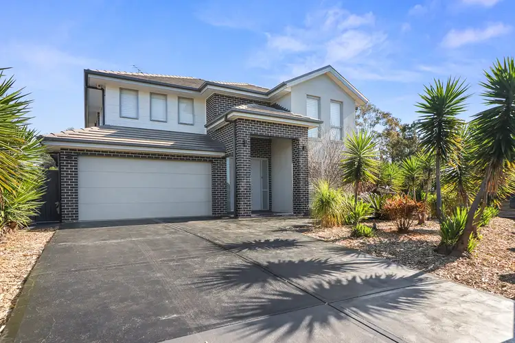 18 Sennar Road, Erskine Park NSW 2759