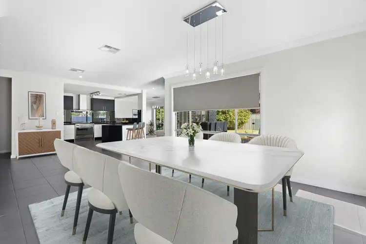 Second view of Homely house listing, 18 Sennar Road, Erskine Park NSW 2759