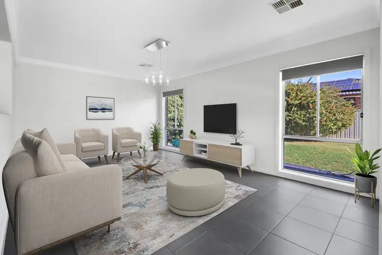 Fourth view of Homely house listing, 18 Sennar Road, Erskine Park NSW 2759