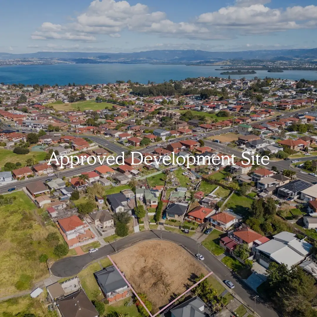 Main view of Homely land listing, 19 Malcolm Avenue, Cringila NSW 2502