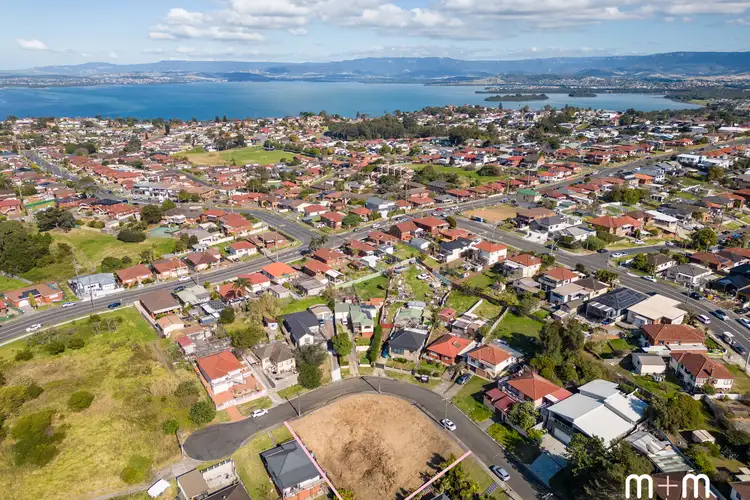 Second view of Homely land listing, 19 Malcolm Avenue, Cringila NSW 2502