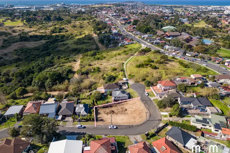 Third view of Homely land listing, 19 Malcolm Avenue, Cringila NSW 2502