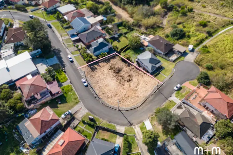 Fourth view of Homely land listing, 19 Malcolm Avenue, Cringila NSW 2502