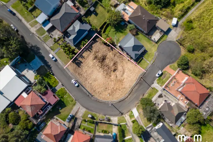 Fifth view of Homely land listing, 19 Malcolm Avenue, Cringila NSW 2502