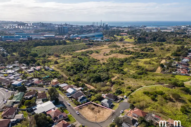 Seventh view of Homely land listing, 19 Malcolm Avenue, Cringila NSW 2502